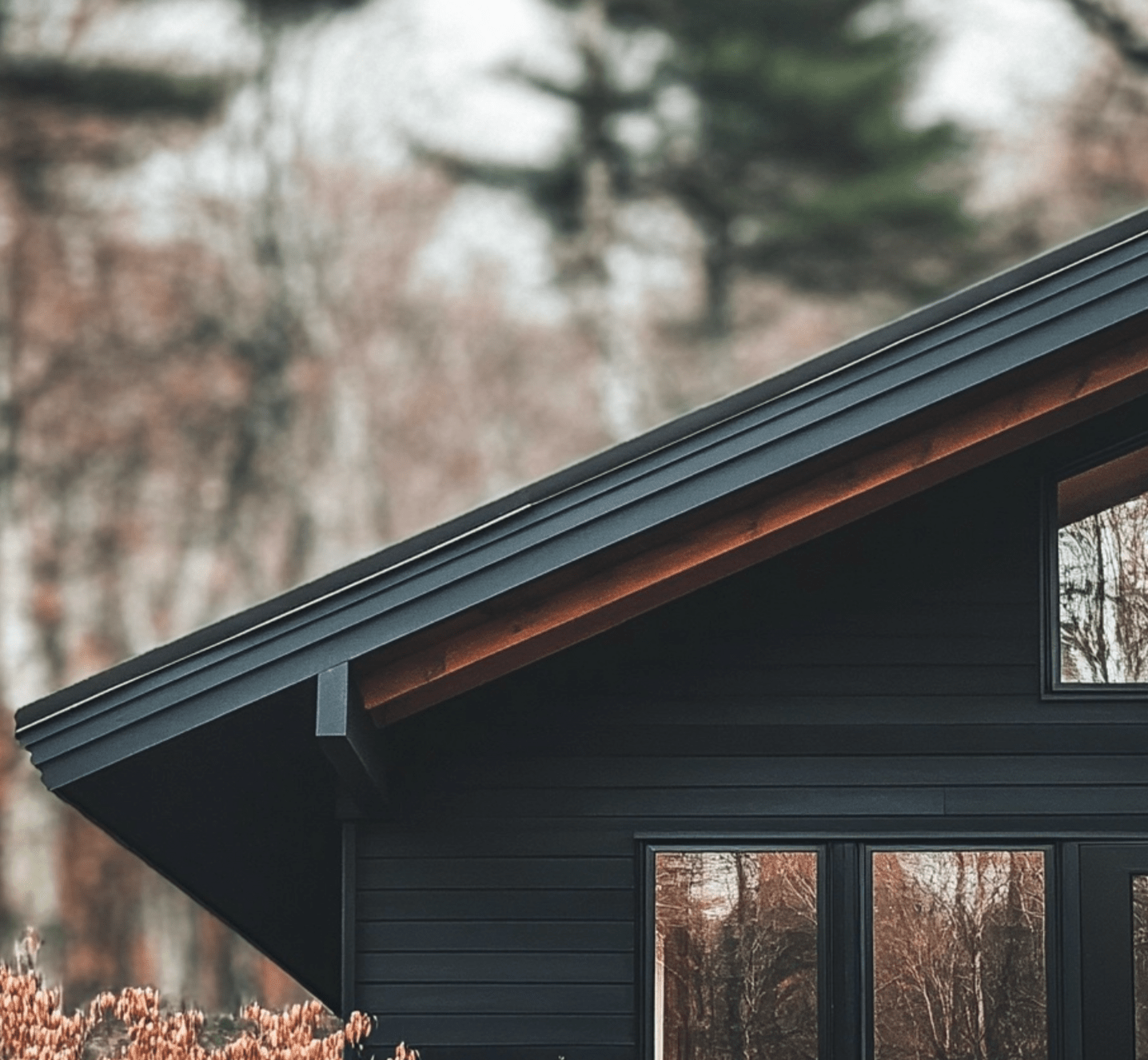 Classic Cabins