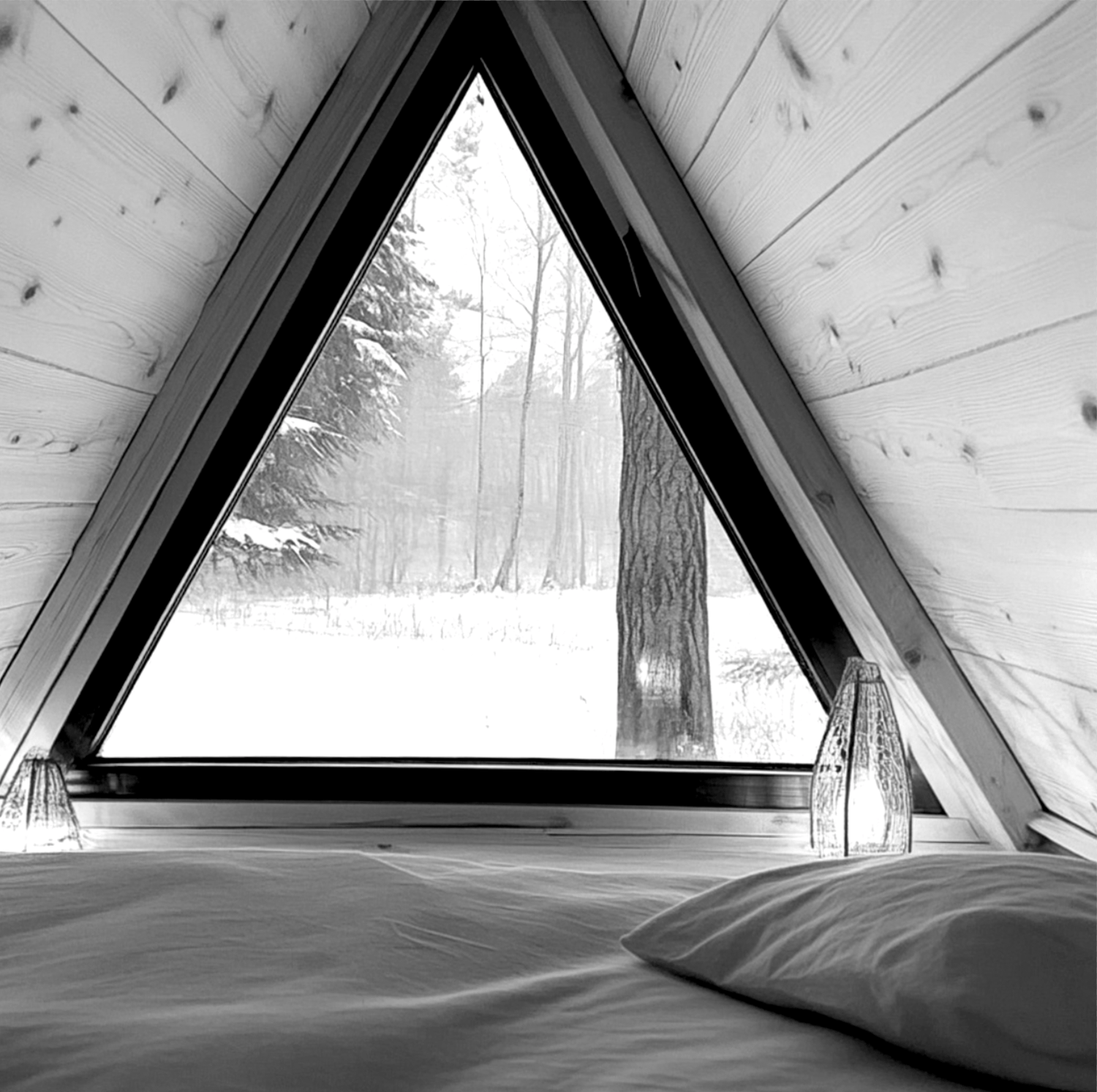 Small Spaces
